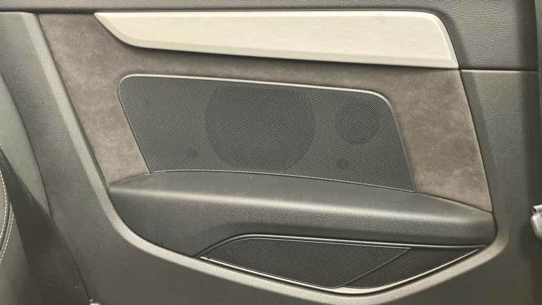 Audi A5 2.0 TDI S Line 2dr S Tronic Diesel Convertible